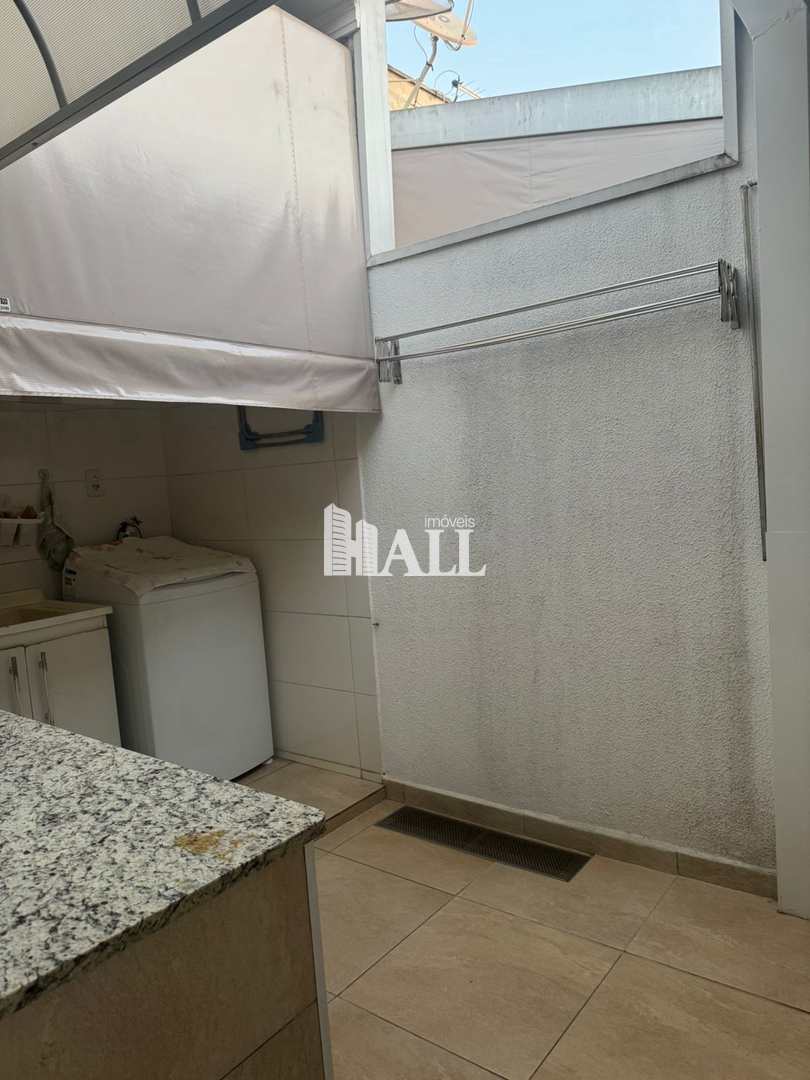 Casa de Condomínio à venda com 3 quartos, 100m² - Foto 16