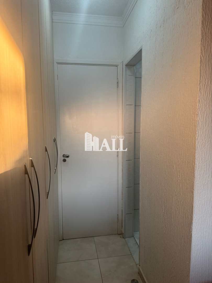 Casa de Condomínio à venda com 3 quartos, 100m² - Foto 4
