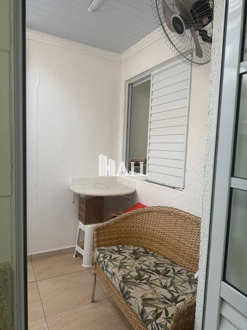 Casa de Condomínio à venda com 3 quartos, 100m² - Foto 15