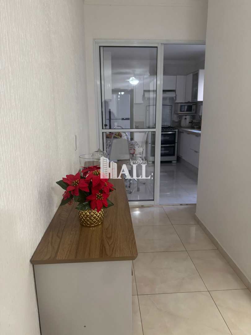 Casa de Condomínio à venda com 3 quartos, 100m² - Foto 14