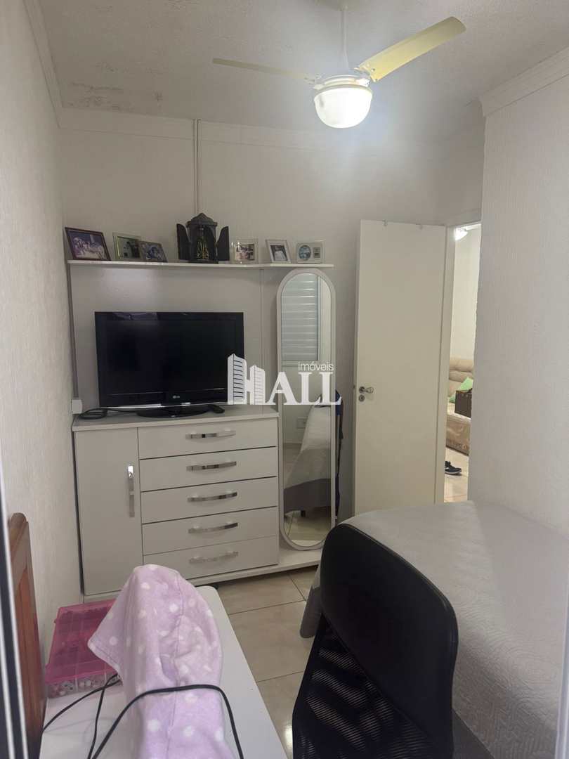 Casa de Condomínio à venda com 3 quartos, 100m² - Foto 12