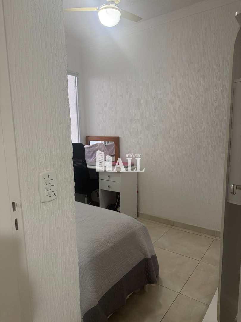 Casa de Condomínio à venda com 3 quartos, 100m² - Foto 10