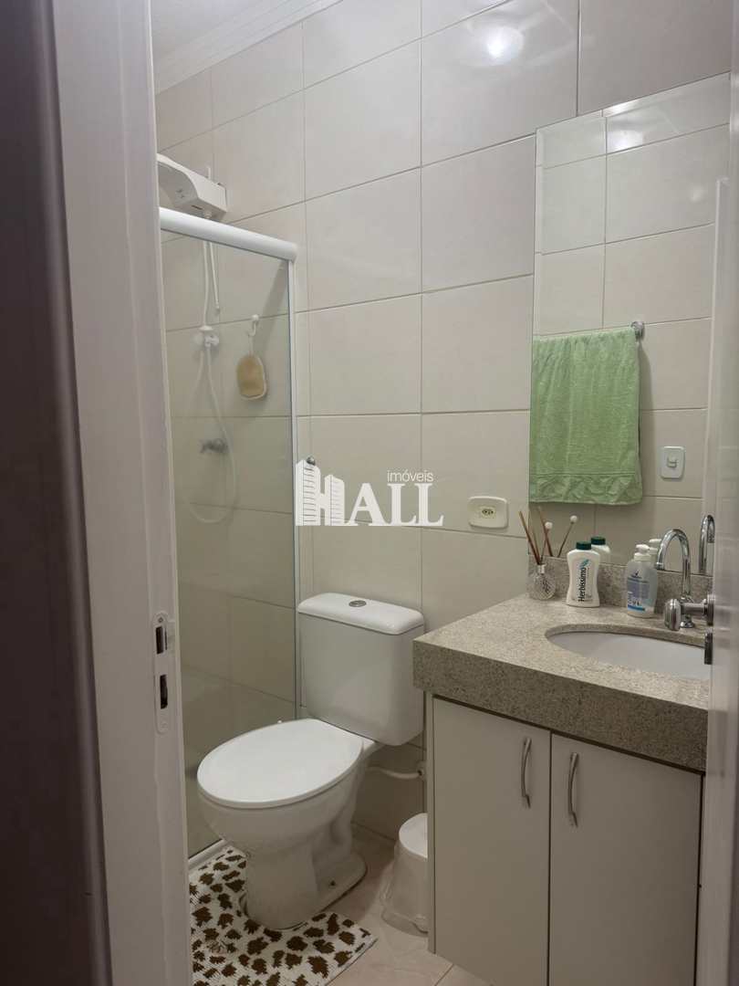 Casa de Condomínio à venda com 3 quartos, 100m² - Foto 13