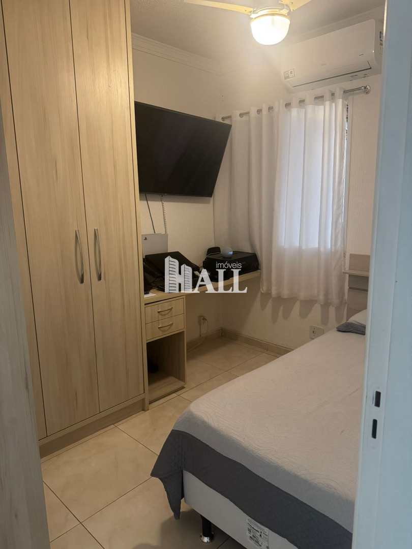Casa de Condomínio à venda com 3 quartos, 100m² - Foto 9