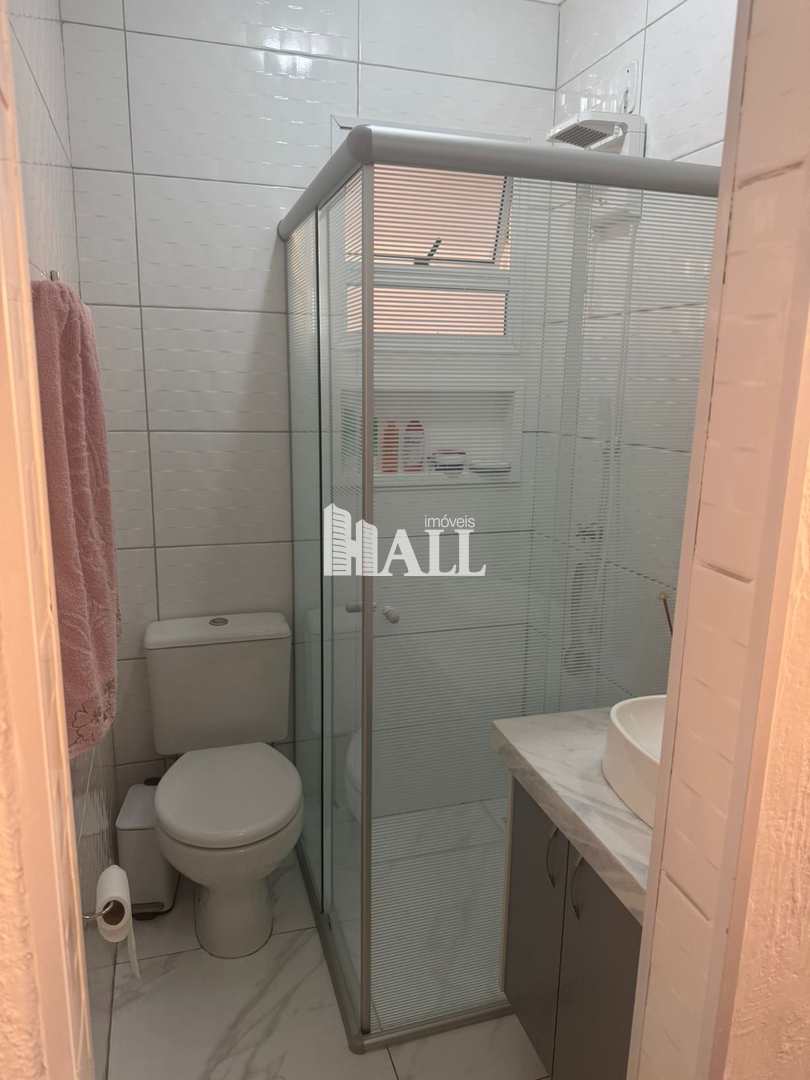 Casa de Condomínio à venda com 3 quartos, 100m² - Foto 7