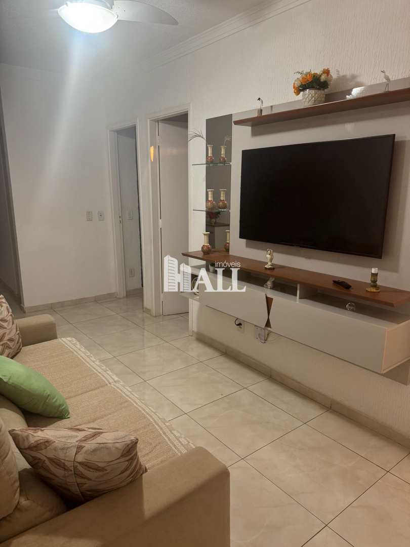Casa de Condomínio à venda com 3 quartos, 100m² - Foto 1