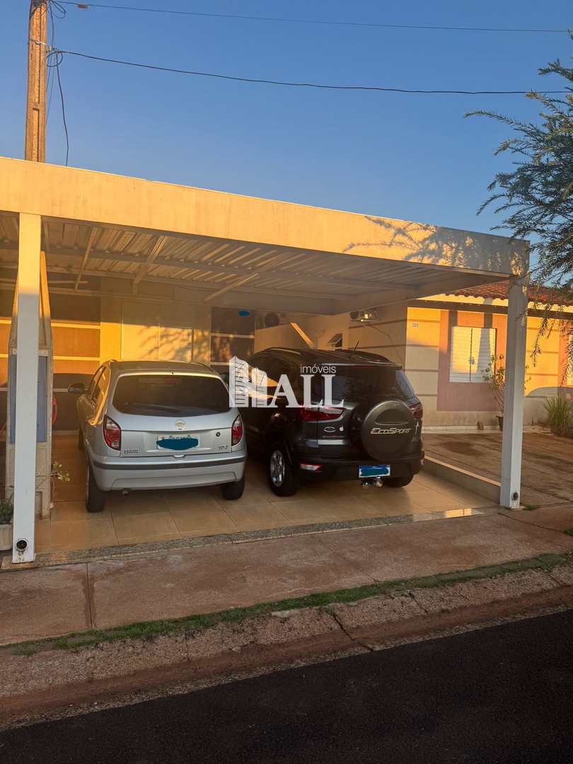 Casa de Condomínio à venda com 3 quartos, 100m² - Foto 18