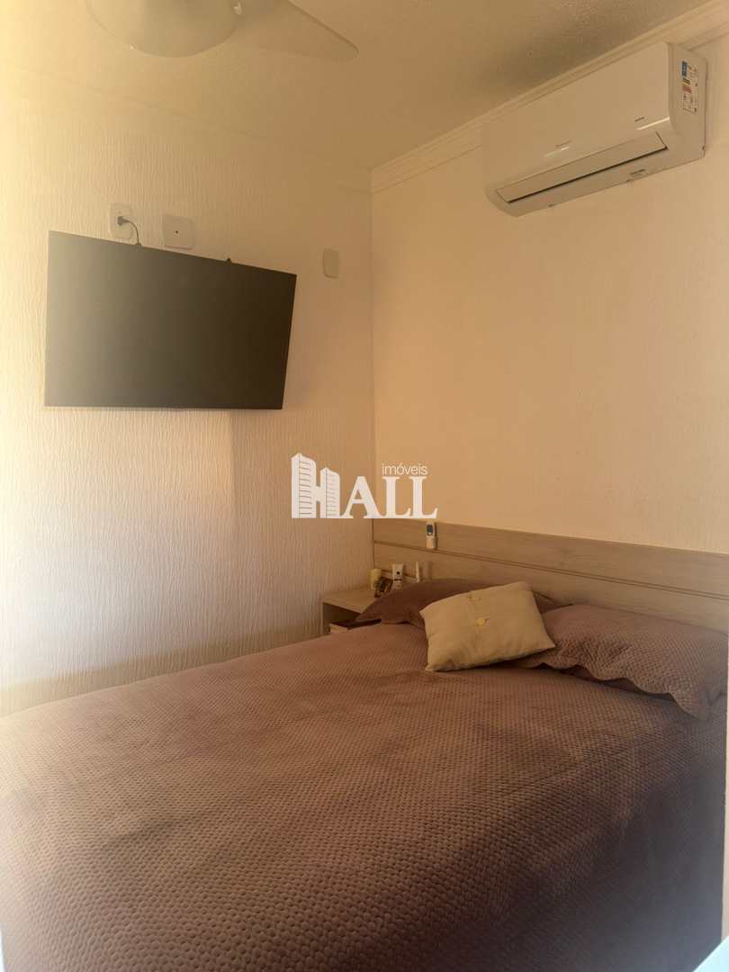 Casa de Condomínio à venda com 3 quartos, 100m² - Foto 5