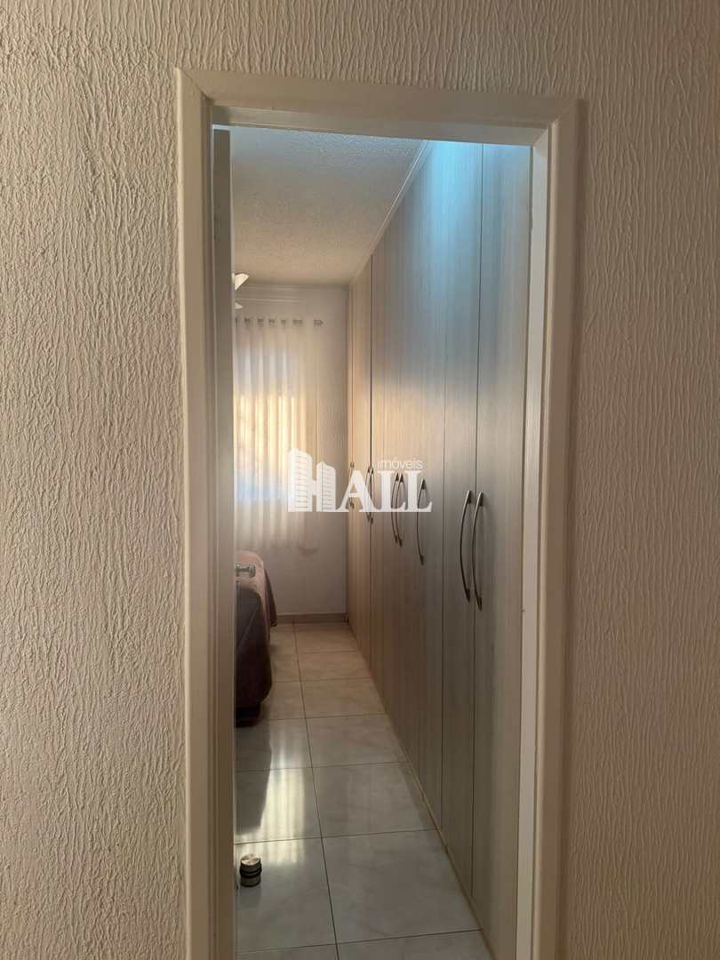 Casa de Condomínio à venda com 3 quartos, 100m² - Foto 8