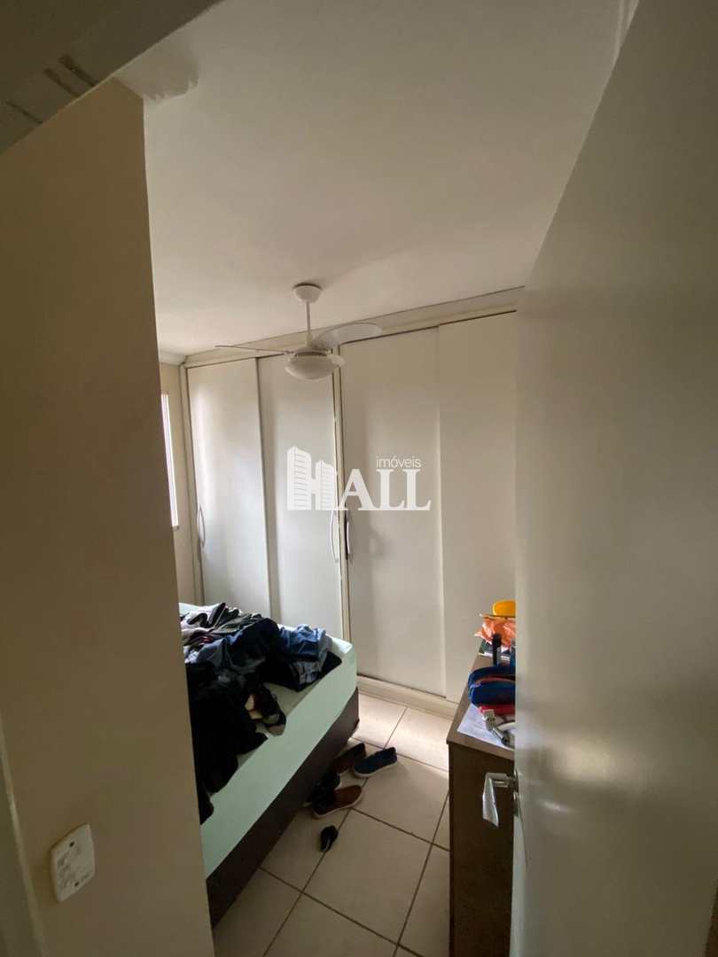 Apartamento à venda com 2 quartos, 69m² - Foto 4