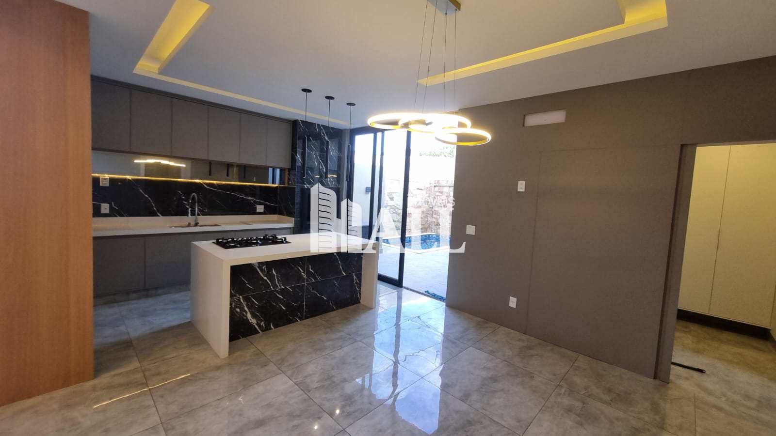 Casa de Condomínio à venda com 3 quartos, 190m² - Foto 7