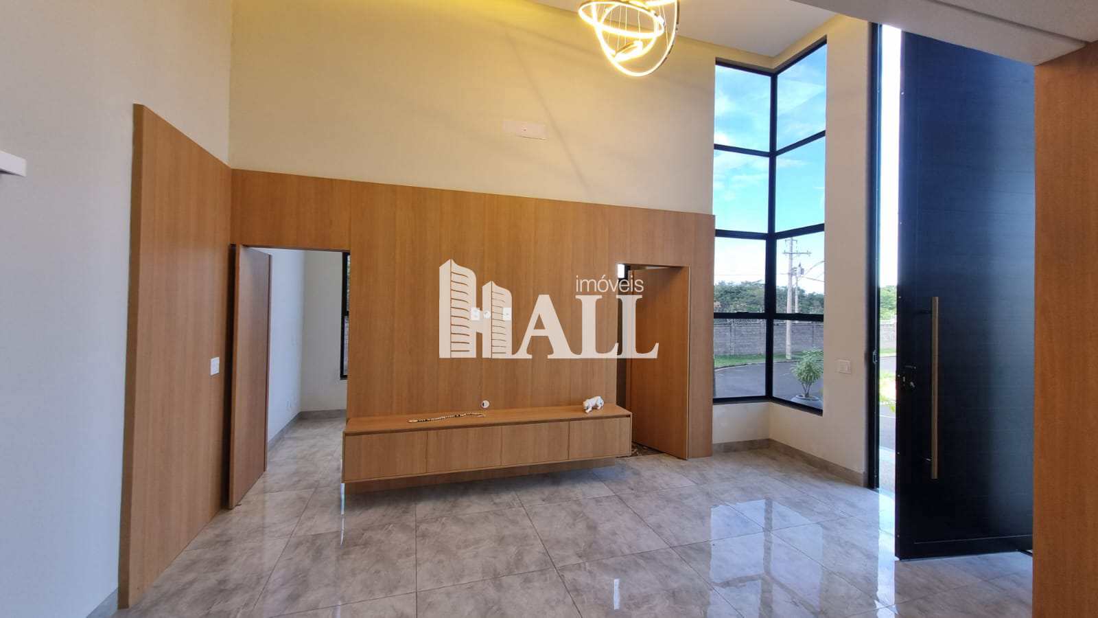 Casa de Condomínio à venda com 3 quartos, 190m² - Foto 4
