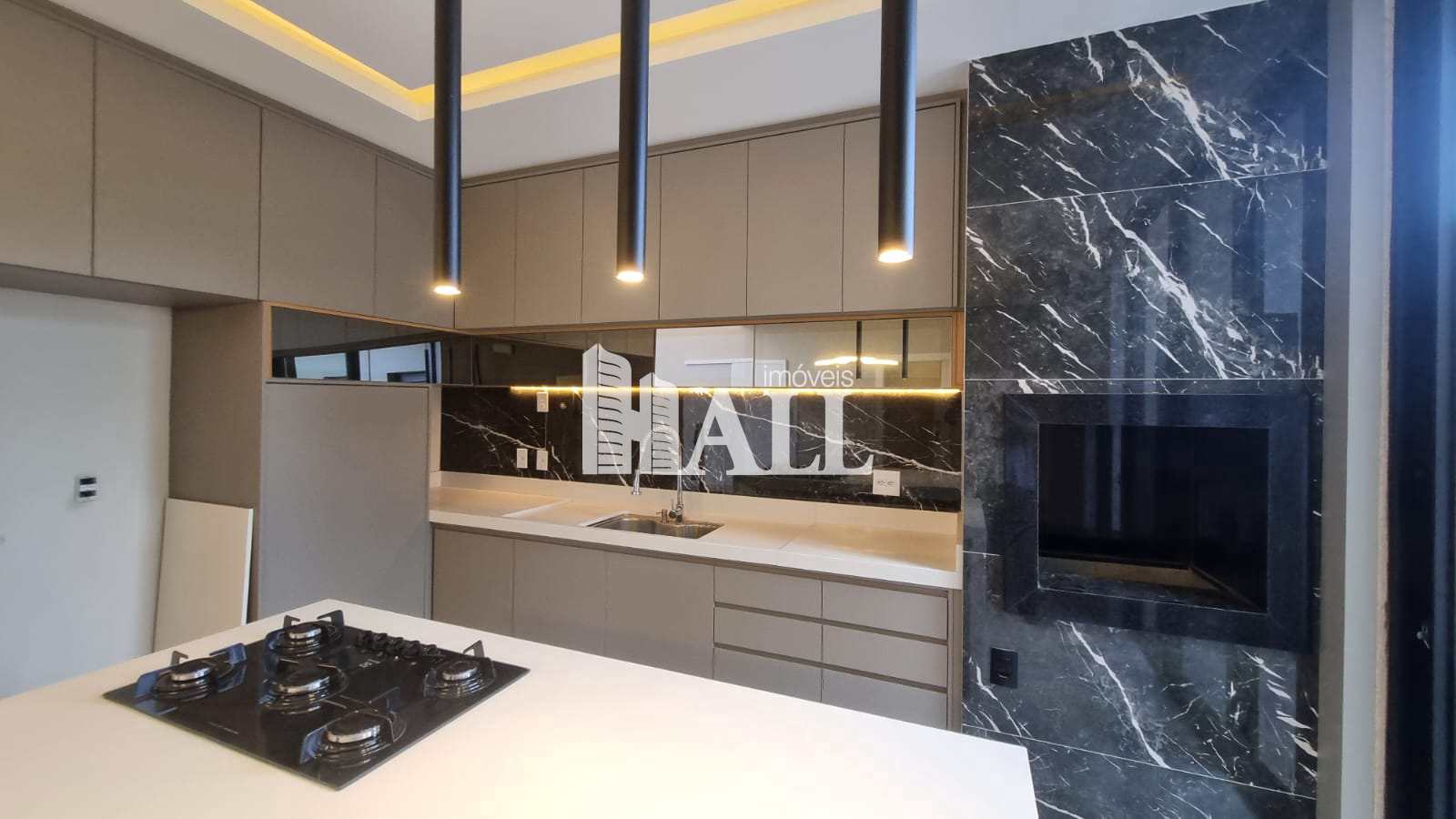 Casa de Condomínio à venda com 3 quartos, 190m² - Foto 8