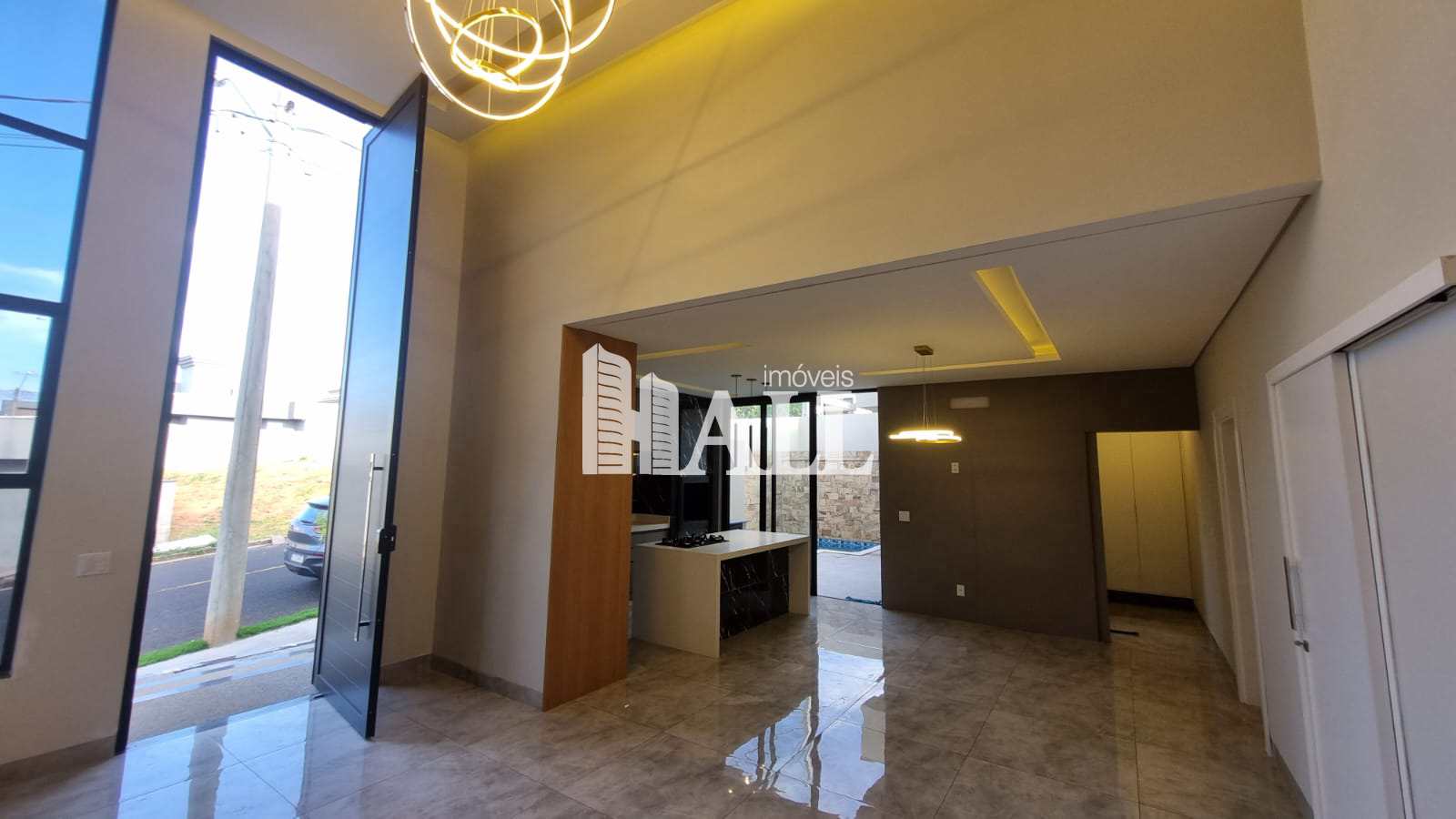 Casa de Condomínio à venda com 3 quartos, 190m² - Foto 11