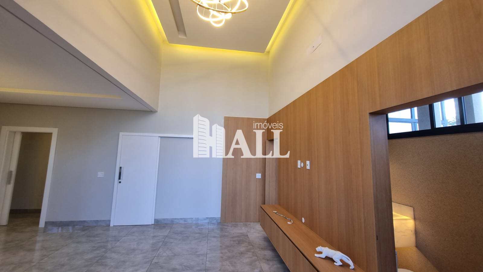 Casa de Condomínio à venda com 3 quartos, 190m² - Foto 3