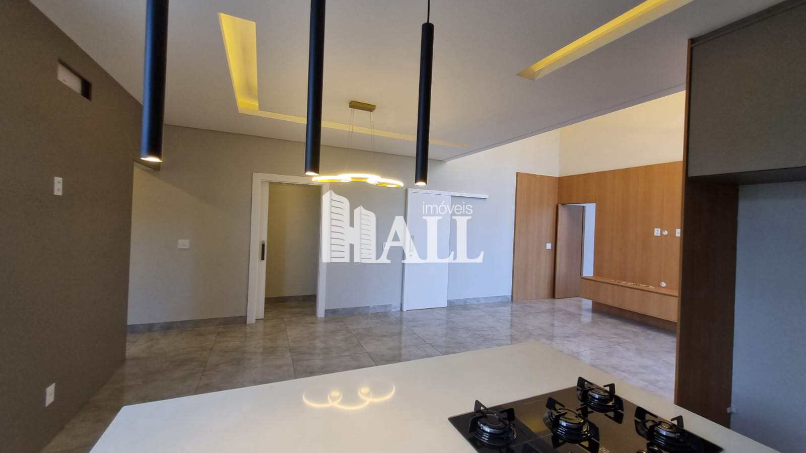 Casa de Condomínio à venda com 3 quartos, 190m² - Foto 9