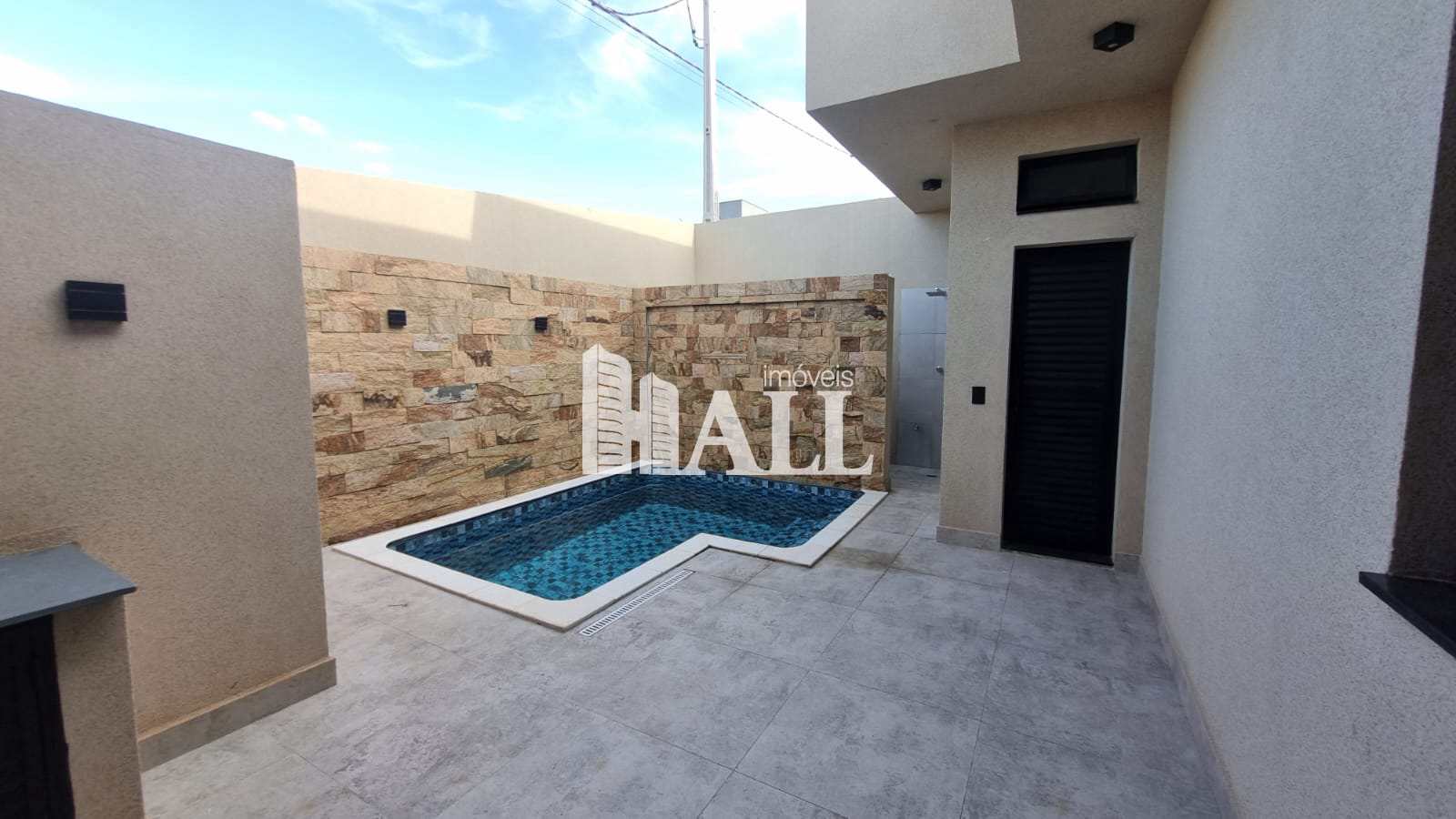 Casa de Condomínio à venda com 3 quartos, 190m² - Foto 12