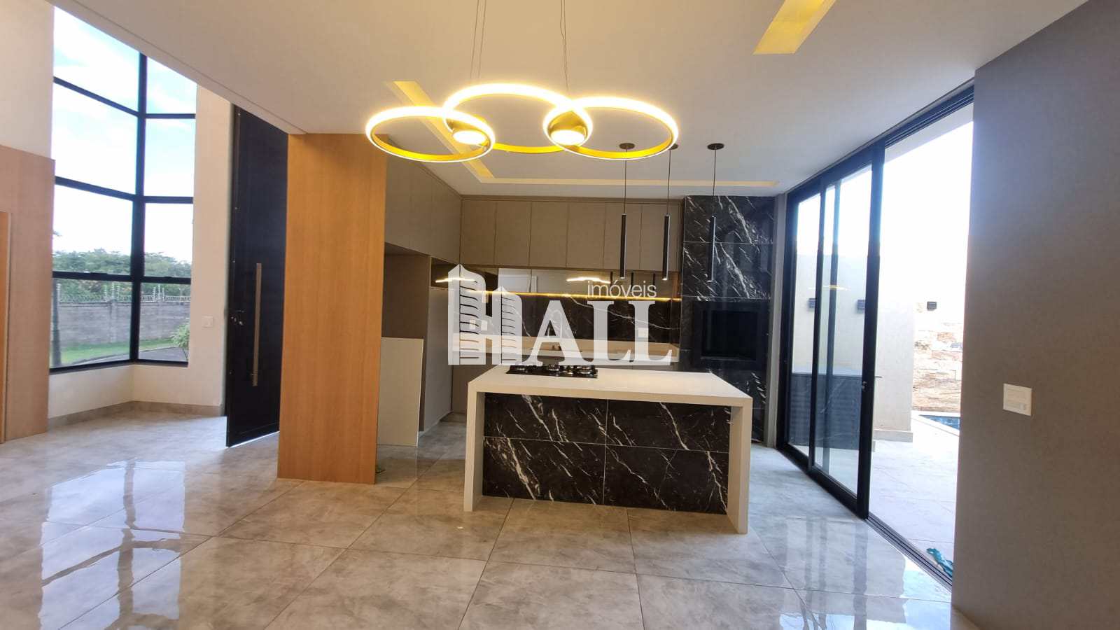 Casa de Condomínio à venda com 3 quartos, 190m² - Foto 6