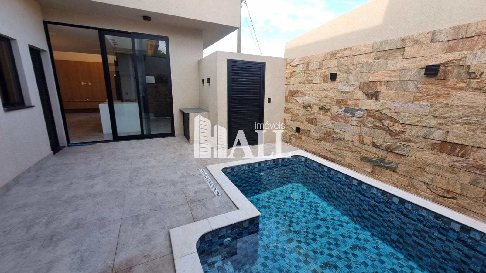 Casa de Condomínio à venda com 3 quartos, 190m² - Foto 14