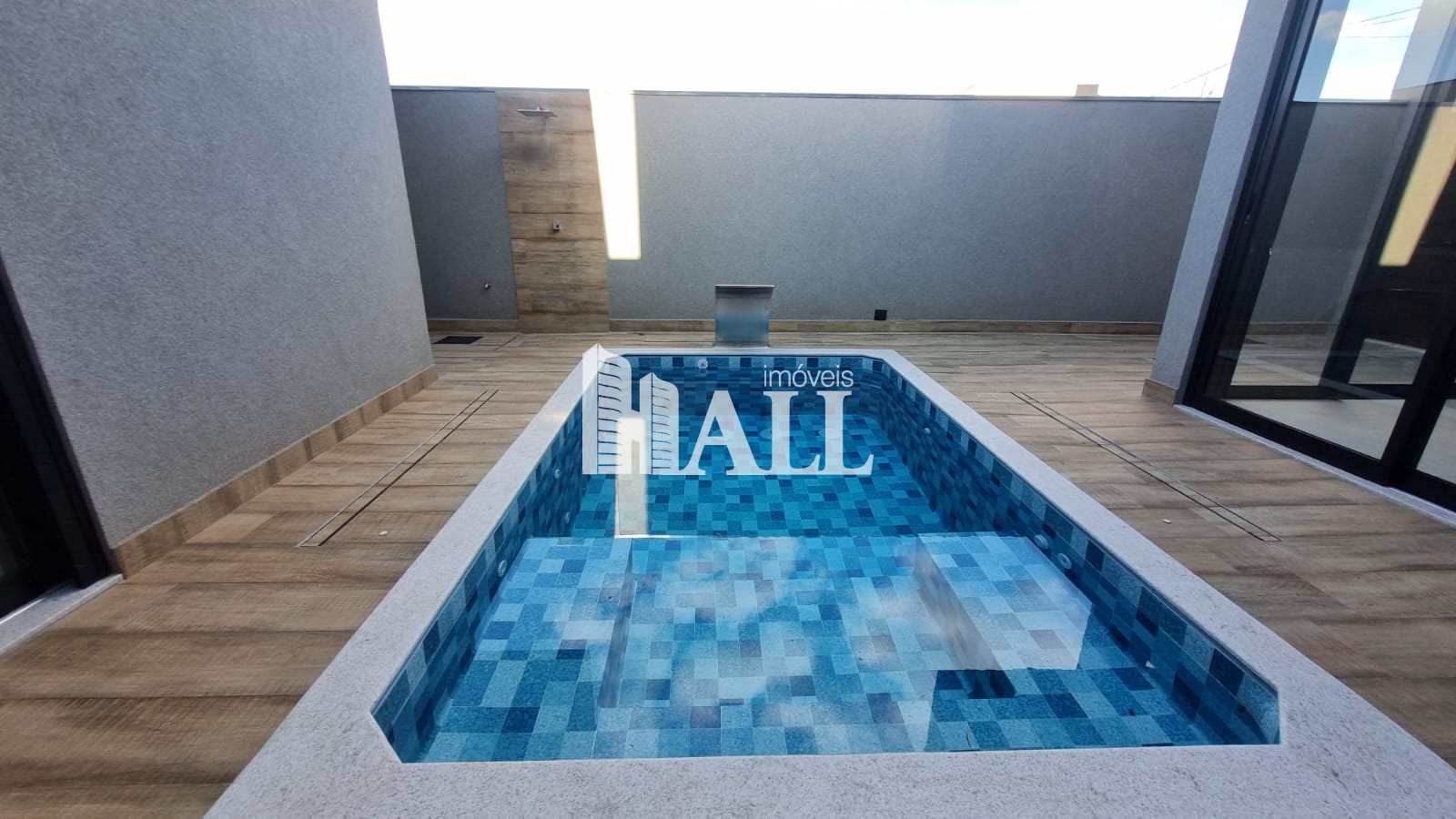 Casa de Condomínio à venda com 3 quartos - Foto 5