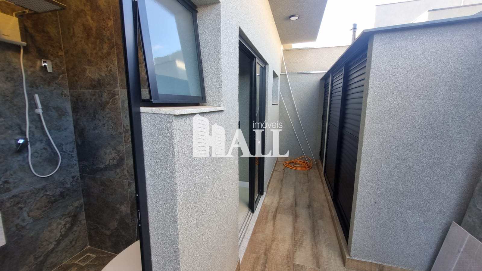 Casa de Condomínio à venda com 3 quartos - Foto 6
