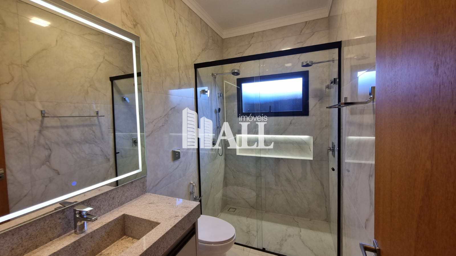Casa de Condomínio à venda com 3 quartos - Foto 2
