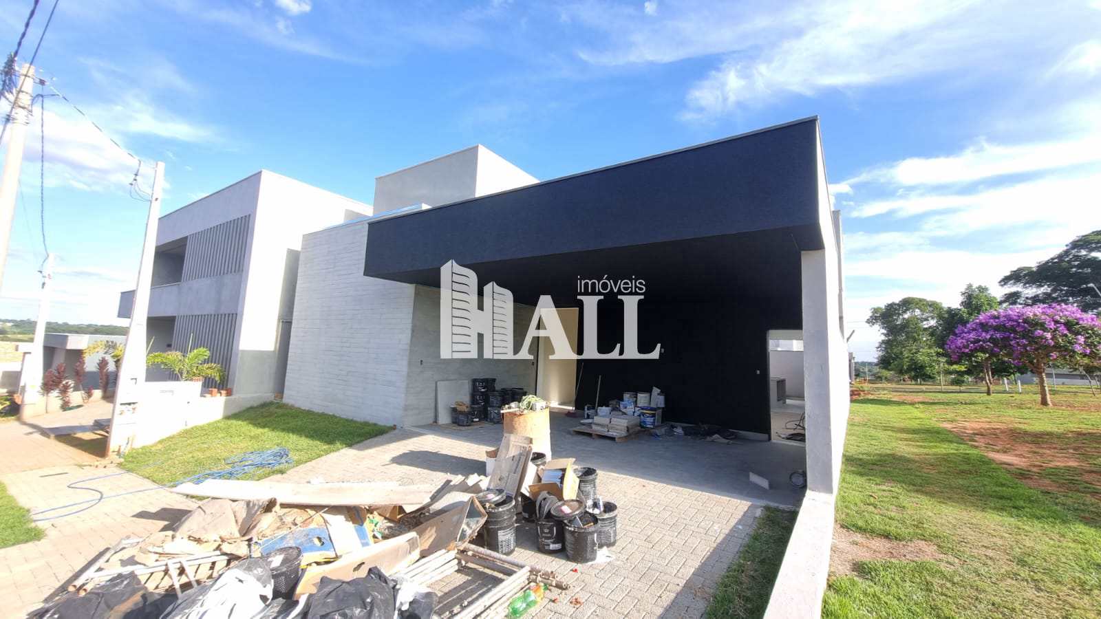Casa de Condomínio à venda com 3 quartos, 180m² - Foto 4