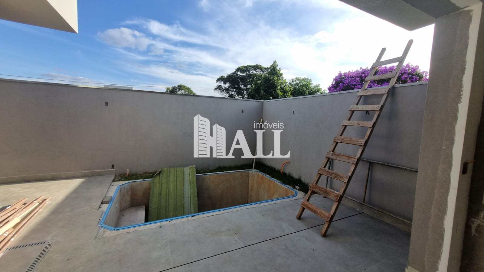 Casa de Condomínio à venda com 3 quartos, 180m² - Foto 8