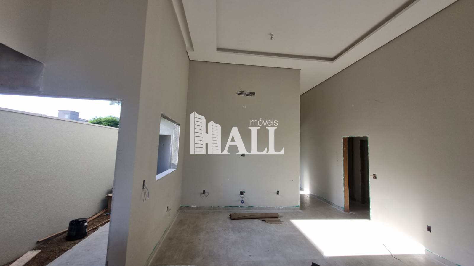 Casa de Condomínio à venda com 3 quartos, 180m² - Foto 9