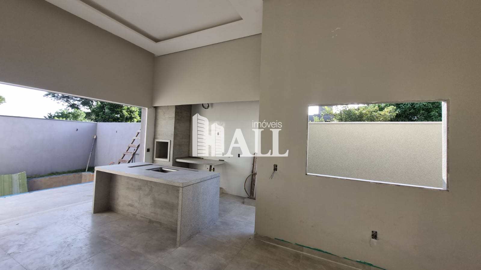 Casa de Condomínio à venda com 3 quartos, 180m² - Foto 2