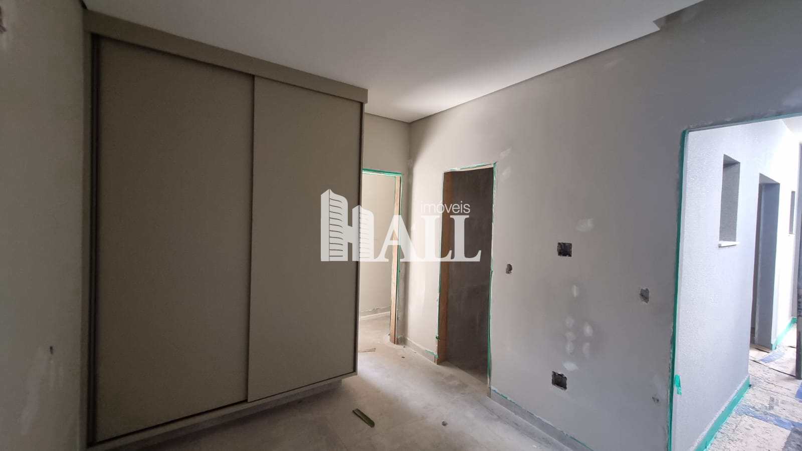 Casa de Condomínio à venda com 3 quartos, 180m² - Foto 3