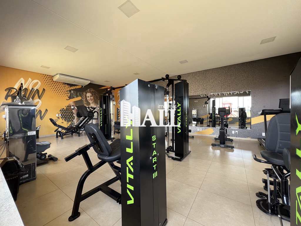 Casa de Condomínio à venda com 3 quartos, 180m² - Foto 19