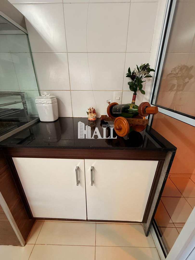 Casa de Condomínio à venda com 3 quartos, 100m² - Foto 6