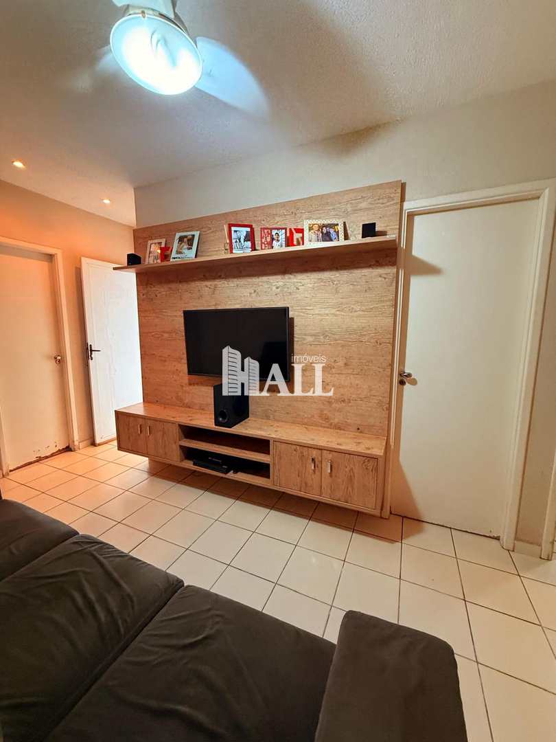 Casa de Condomínio à venda com 3 quartos, 100m² - Foto 12