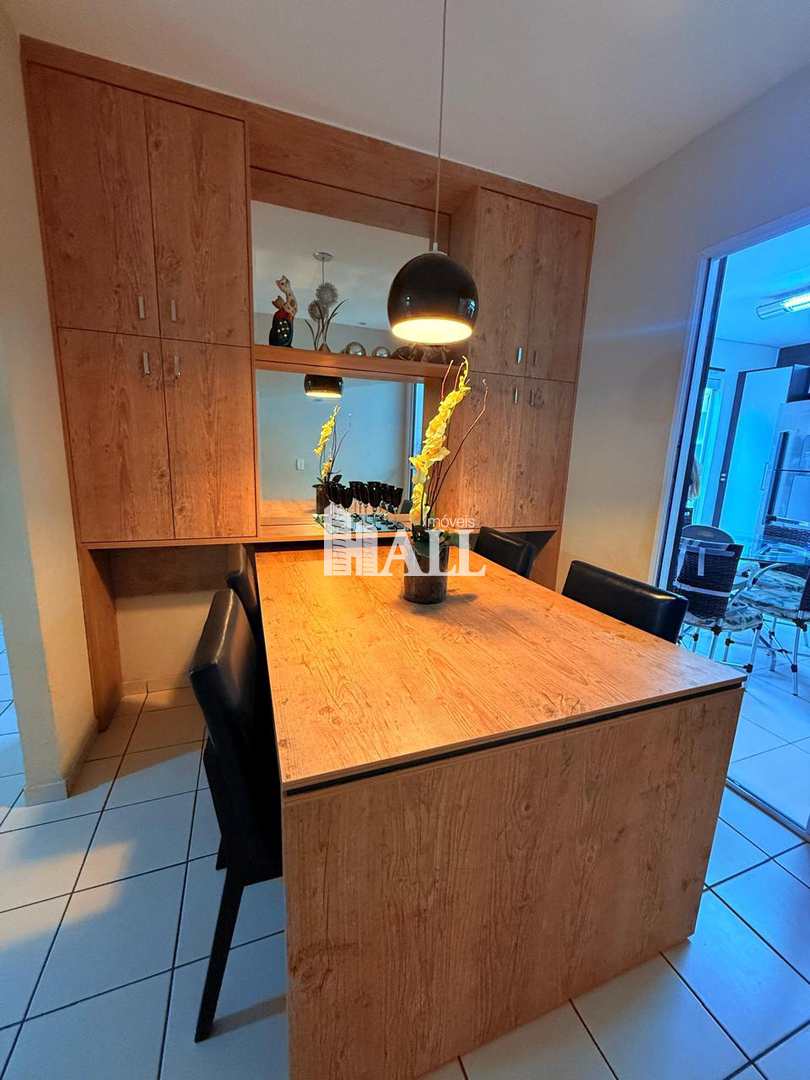 Casa de Condomínio à venda com 3 quartos, 100m² - Foto 14