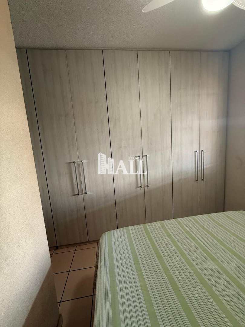 Casa de Condomínio à venda com 3 quartos, 100m² - Foto 10