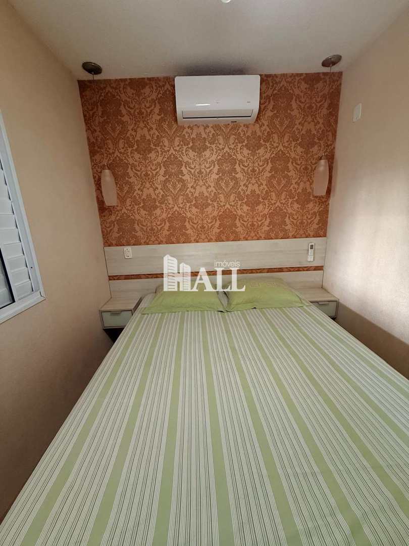 Casa de Condomínio à venda com 3 quartos, 100m² - Foto 9