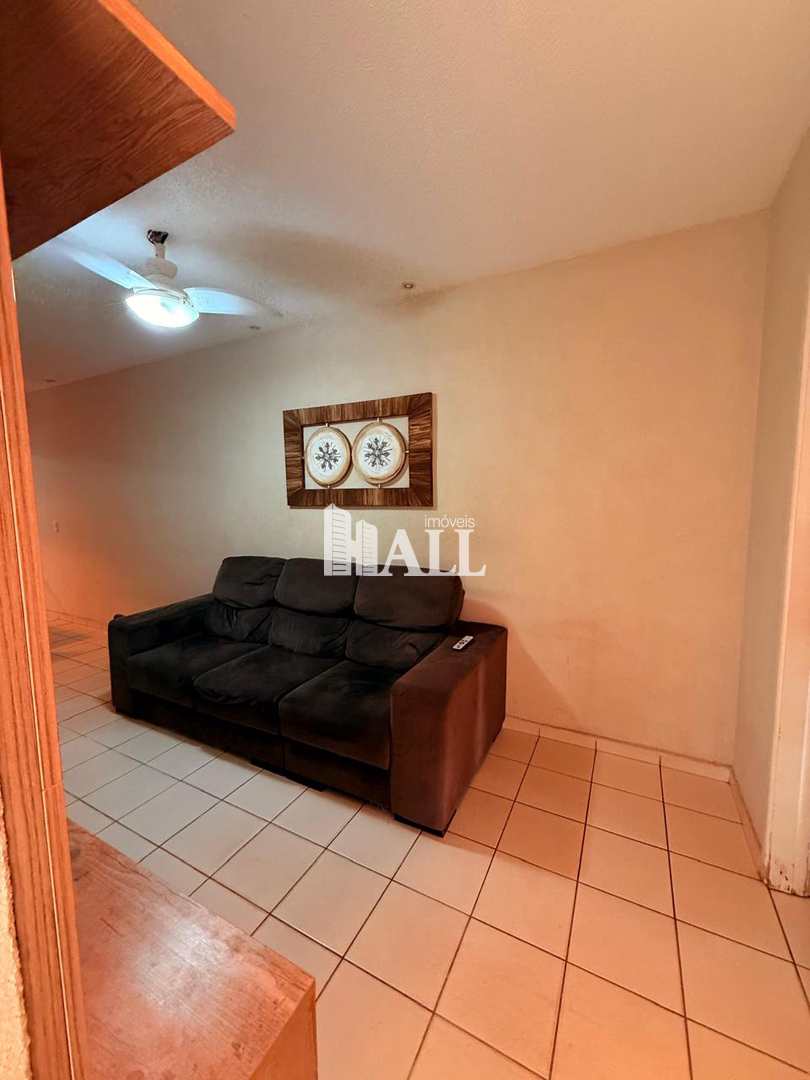 Casa de Condomínio à venda com 3 quartos, 100m² - Foto 11