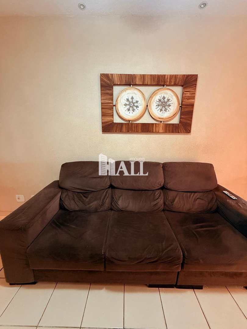 Casa de Condomínio à venda com 3 quartos, 100m² - Foto 13
