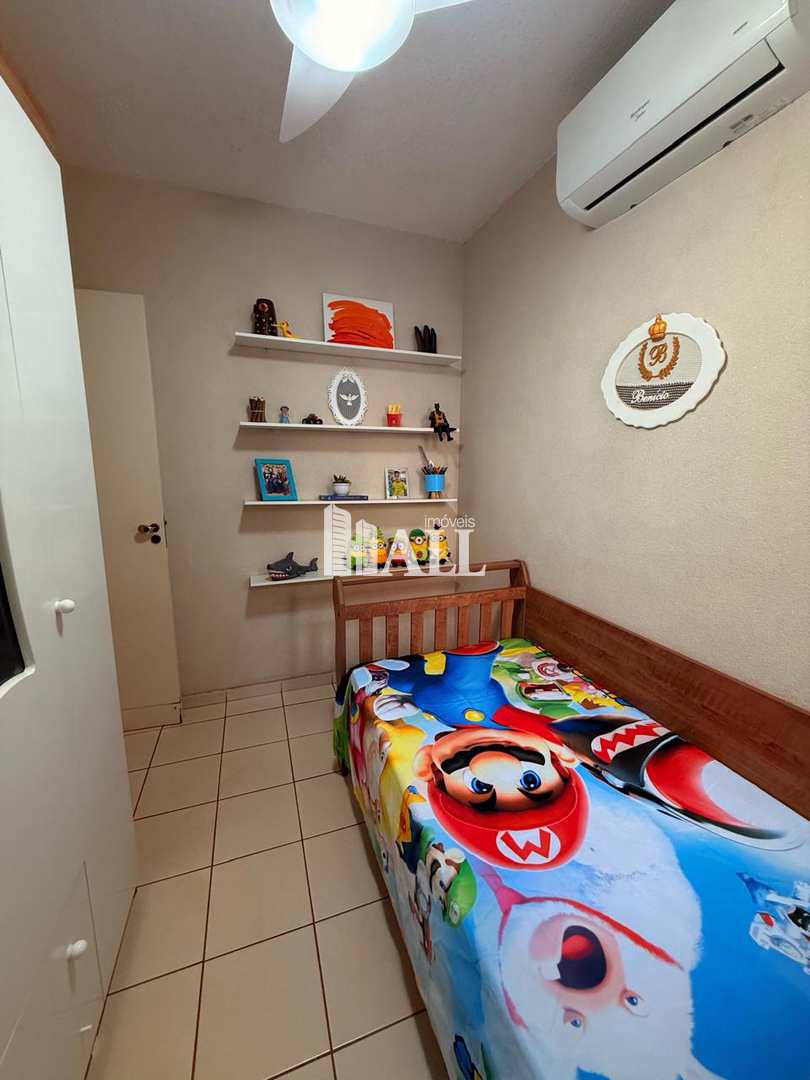 Casa de Condomínio à venda com 3 quartos, 100m² - Foto 21
