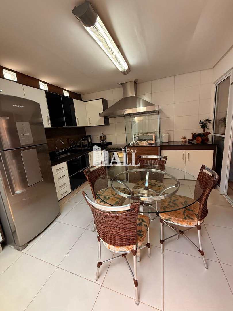 Casa de Condomínio à venda com 3 quartos, 100m² - Foto 4