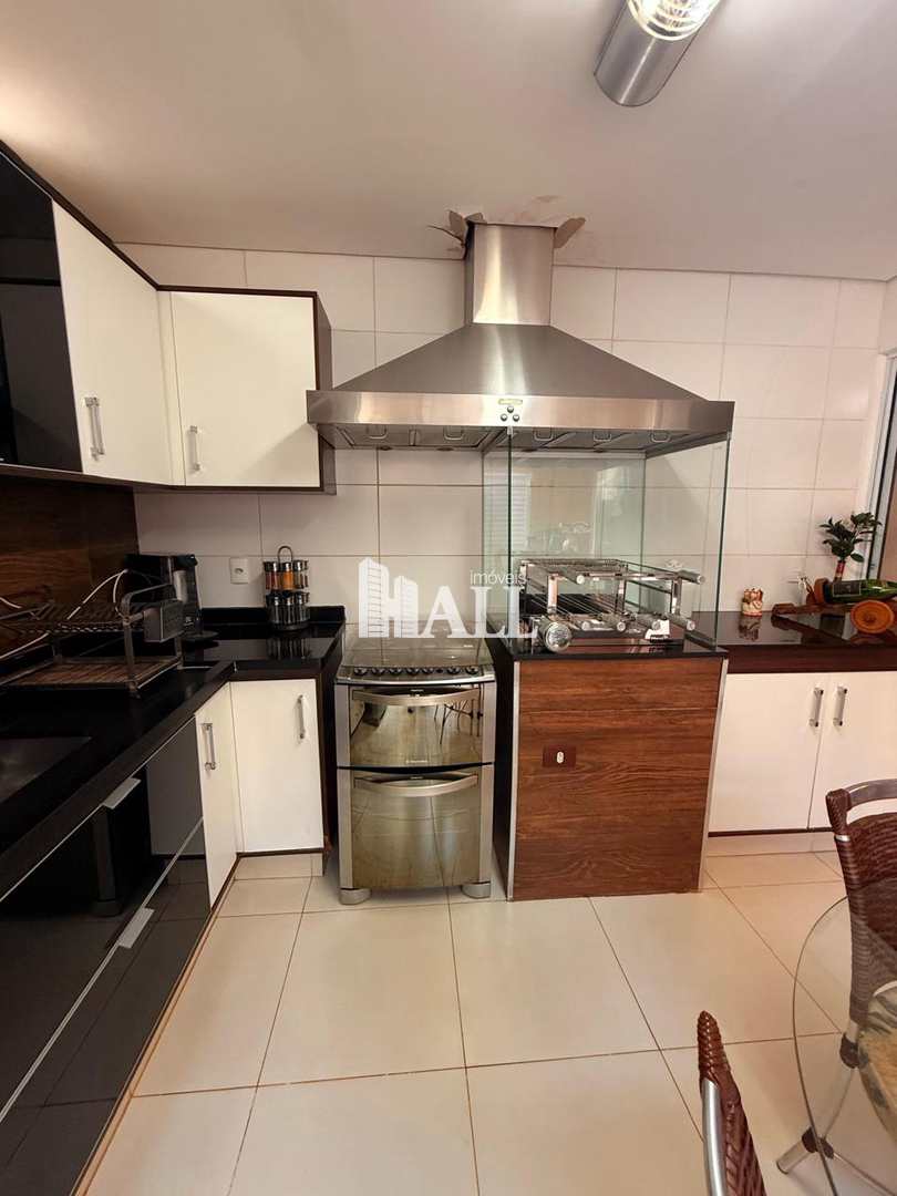 Casa de Condomínio à venda com 3 quartos, 100m² - Foto 5