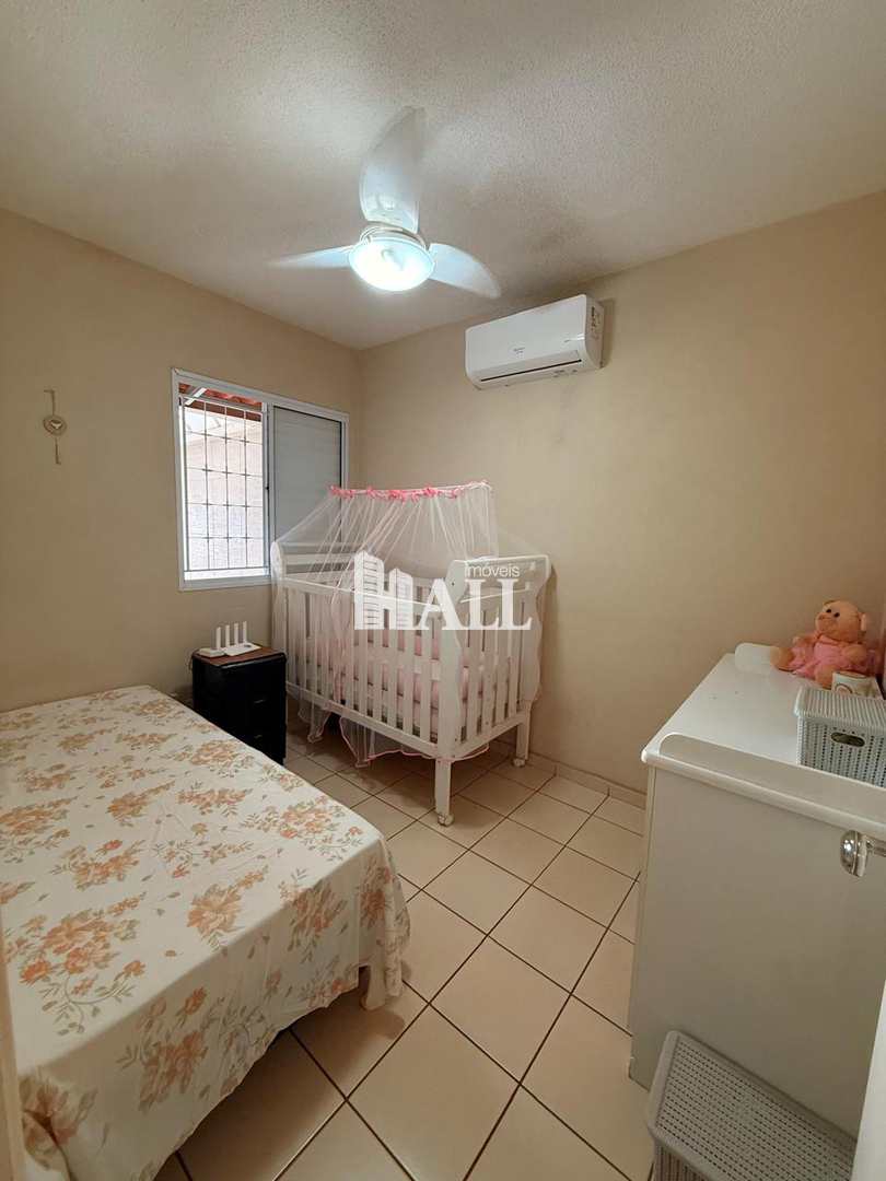 Casa de Condomínio à venda com 3 quartos, 100m² - Foto 20