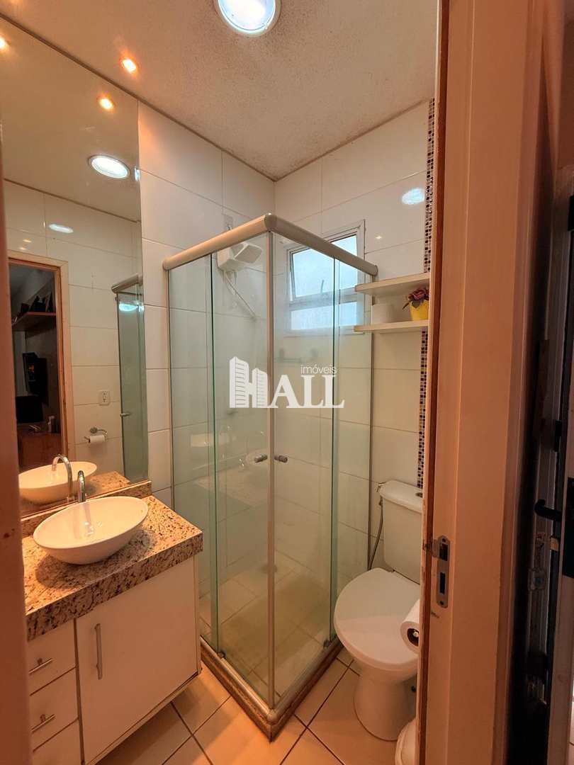 Casa de Condomínio à venda com 3 quartos, 100m² - Foto 18