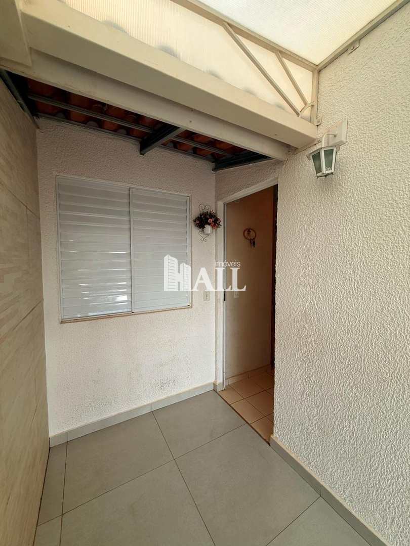 Casa de Condomínio à venda com 3 quartos, 100m² - Foto 17