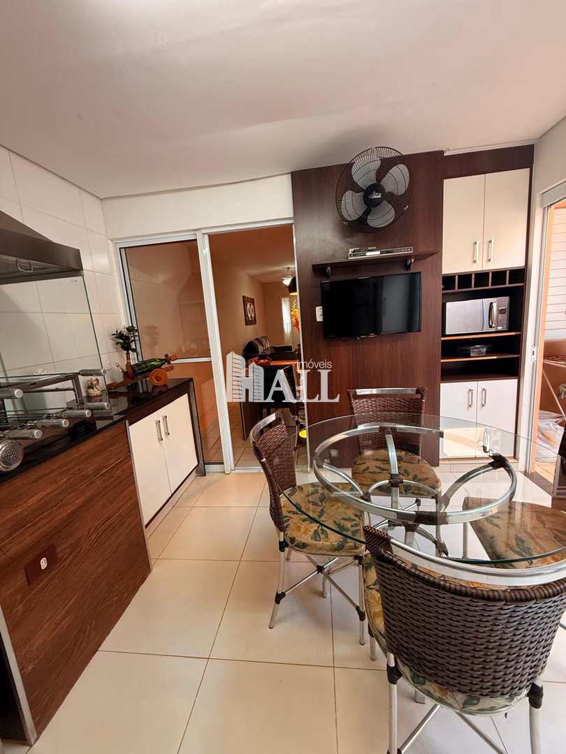 Casa de Condomínio à venda com 3 quartos, 100m² - Foto 3
