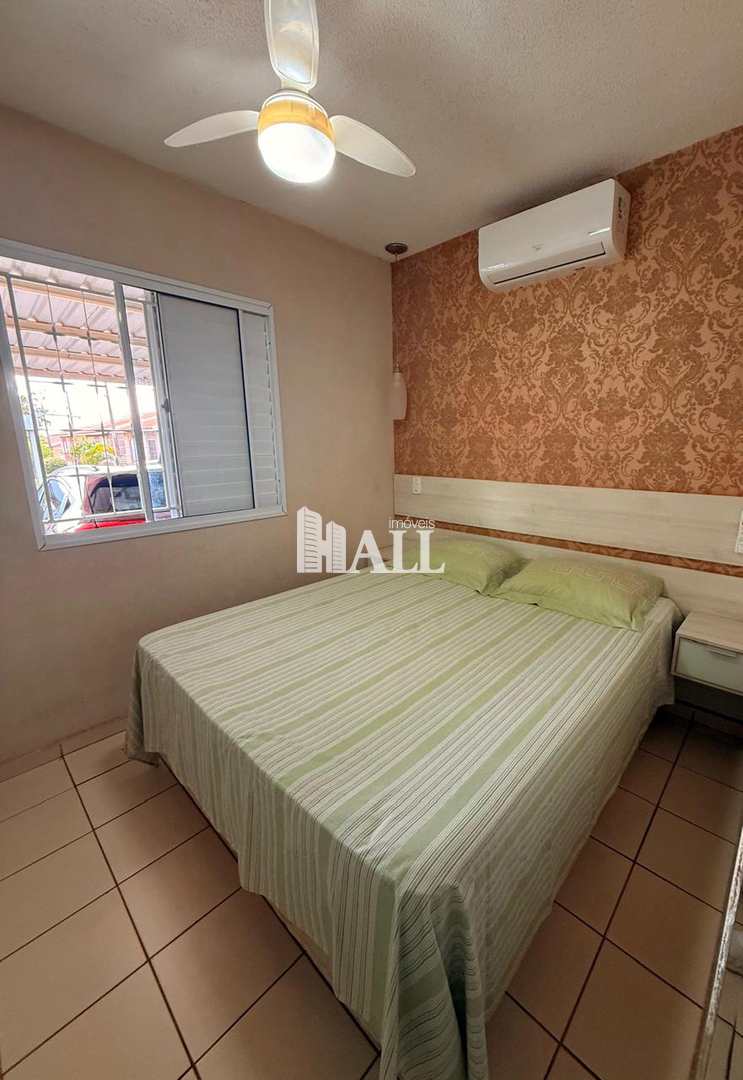 Casa de Condomínio à venda com 3 quartos, 100m² - Foto 8