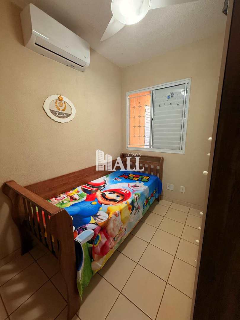 Casa de Condomínio à venda com 3 quartos, 100m² - Foto 19