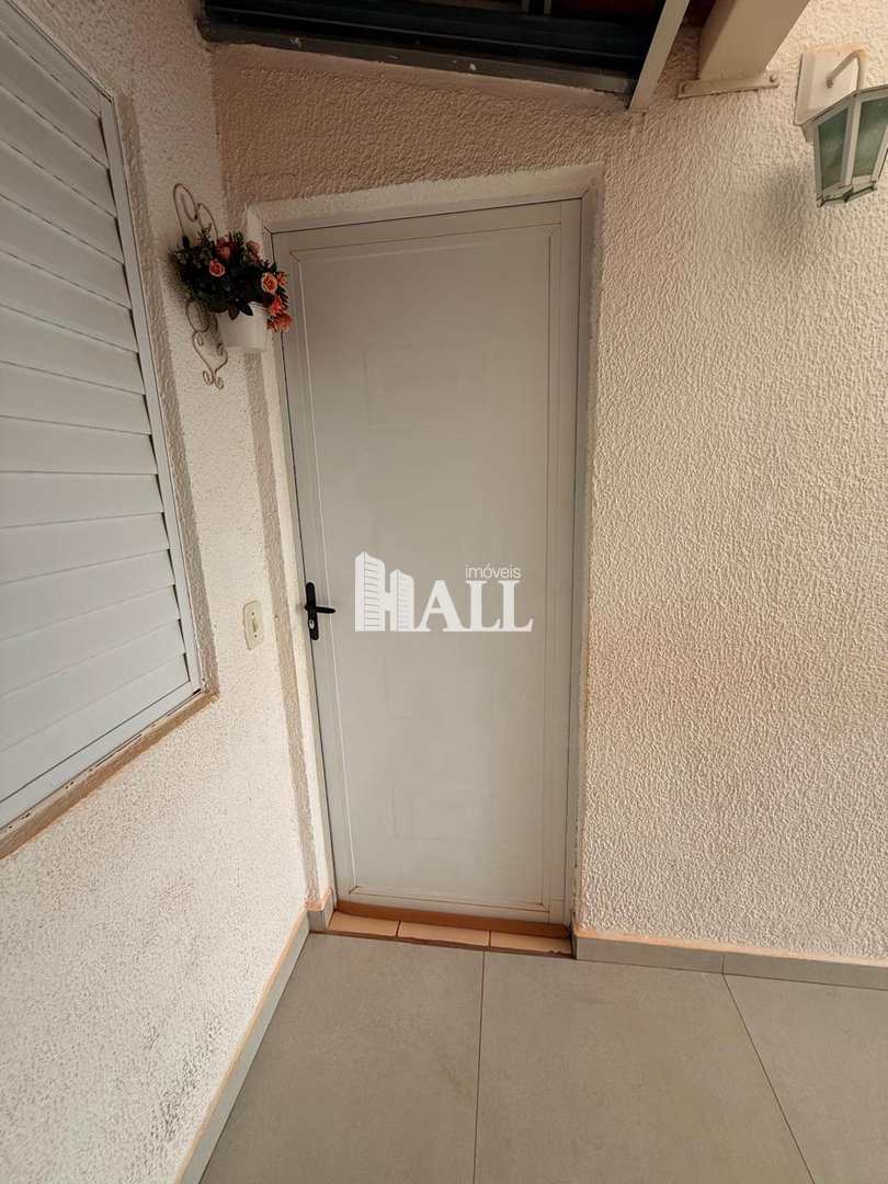 Casa de Condomínio à venda com 3 quartos, 100m² - Foto 7