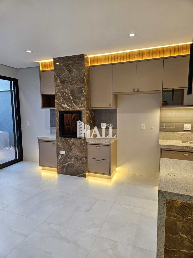 Casa de Condomínio à venda com 3 quartos, 150m² - Foto 20
